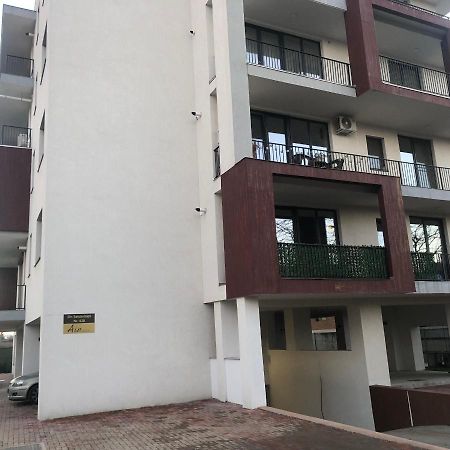 Air Residences - Air 2 Bucharest Exterior photo