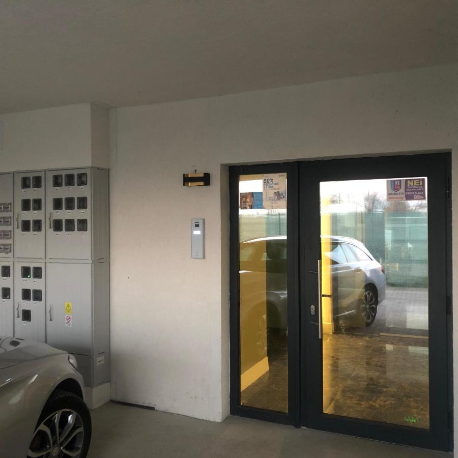 Air Residences - Air 2 Bucharest Exterior photo
